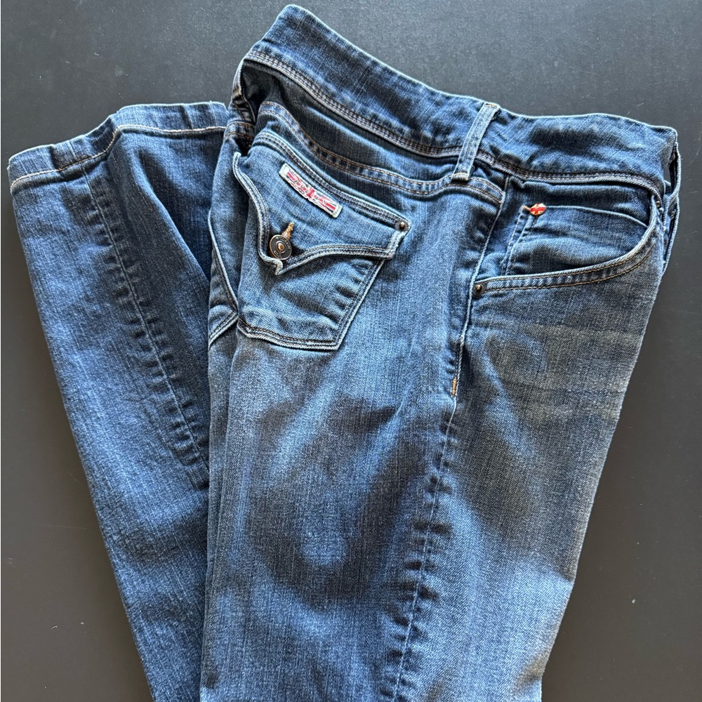 Hudson Jeans Sz 28